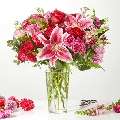 Swooning Over You - A Luxury Florist Original –  Loose Leaf Florist, Austin TX