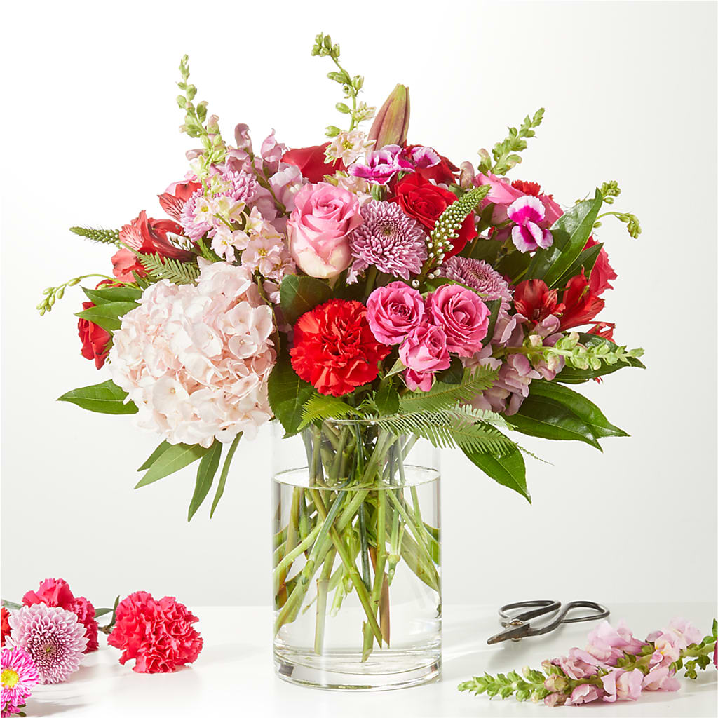 Swooning Over You - A Luxury Florist Original –  Loose Leaf Florist, Austin TX