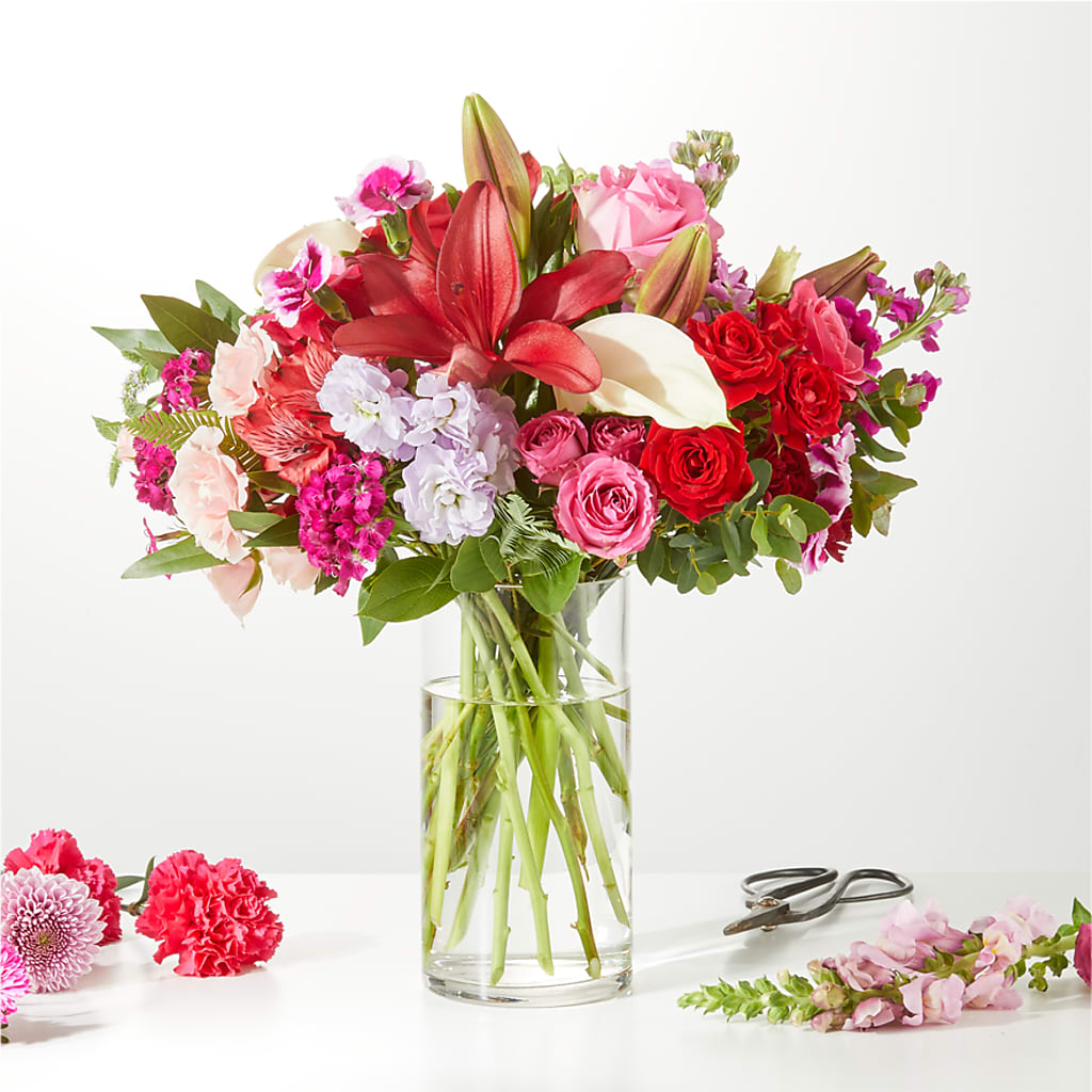 Swooning Over You - A Luxury Florist Original –  Loose Leaf Florist, Austin TX