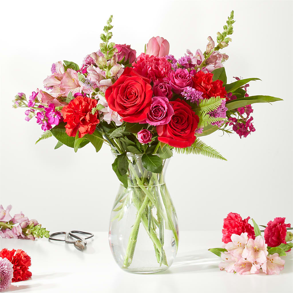 Together Forever - A Florist Original –  Loose Leaf Florist, Austin TX