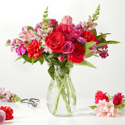Together Forever - A Florist Original –  Loose Leaf Florist, Austin TX