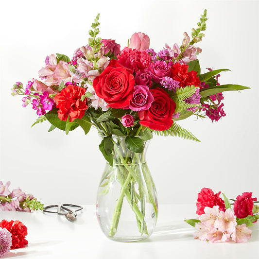 Together Forever - A Florist Original –  Loose Leaf Florist, Austin TX