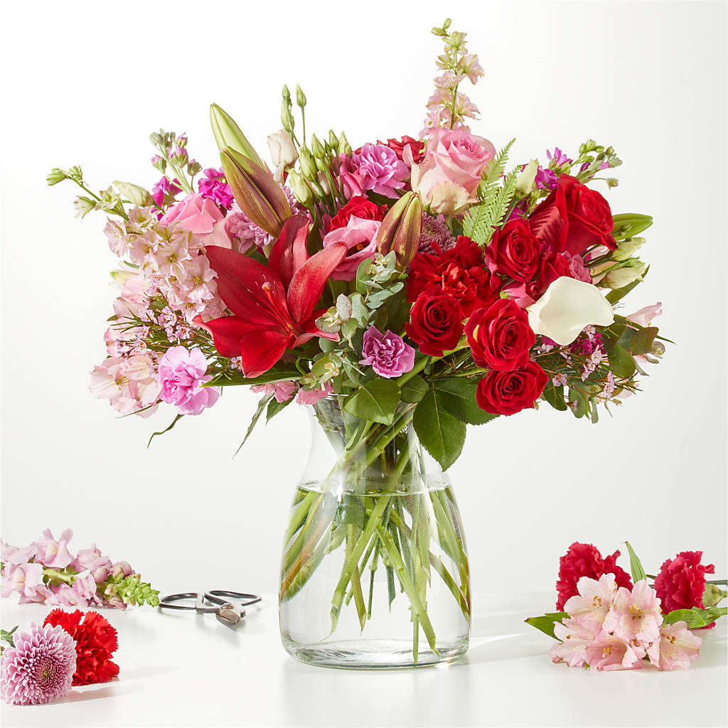 Together Forever - A Florist Original –  Loose Leaf Florist, Austin TX