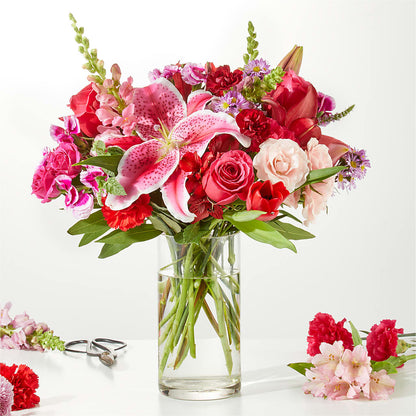 Together Forever - A Florist Original –  Loose Leaf Florist, Austin TX