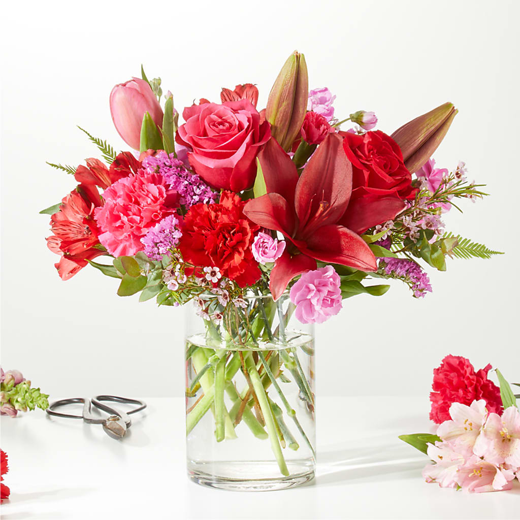 Together Forever - A Florist Original –  Loose Leaf Florist, Austin TX