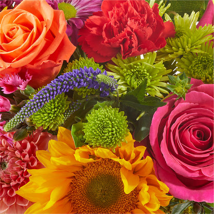 You're Invited - A Florist Original –  Loose Leaf Florist, Austin TX