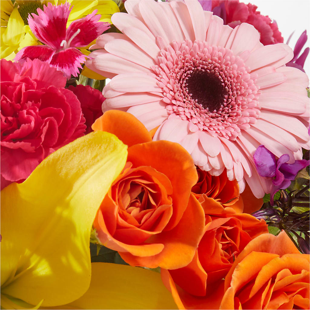 You're Invited - A Florist Original –  Loose Leaf Florist, Austin TX