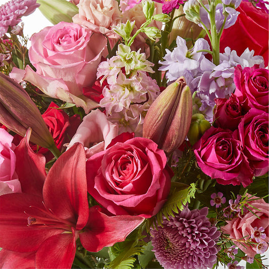 Better Together - A Luxury Florist Original –  Loose Leaf Florist, Austin TX
