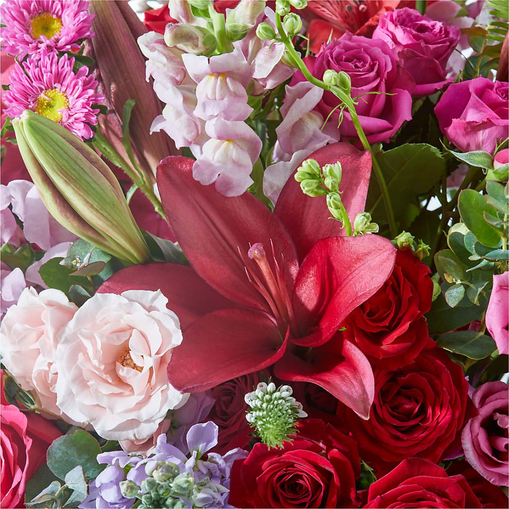 Better Together - A Luxury Florist Original –  Loose Leaf Florist, Austin TX