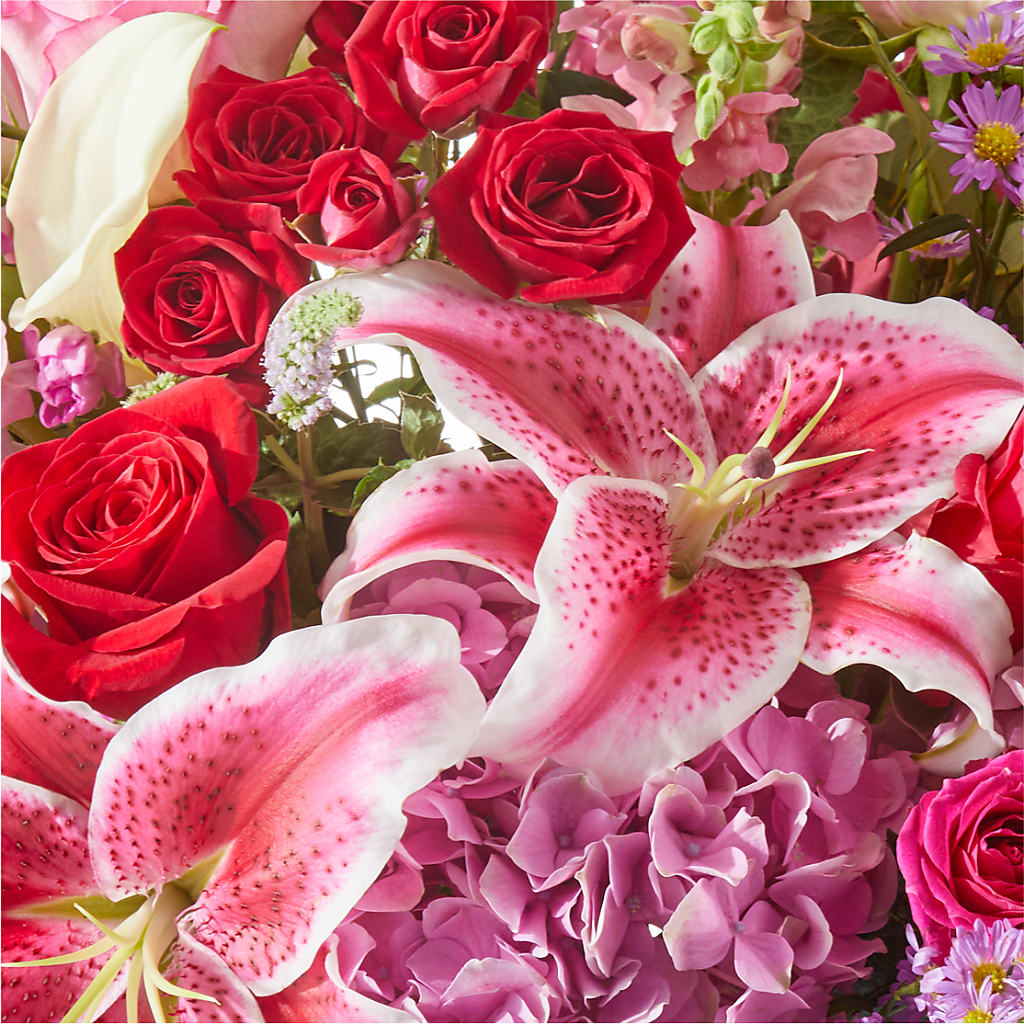Better Together - A Luxury Florist Original –  Loose Leaf Florist, Austin TX