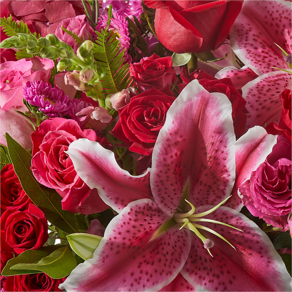 Better Together - A Luxury Florist Original –  Loose Leaf Florist, Austin TX