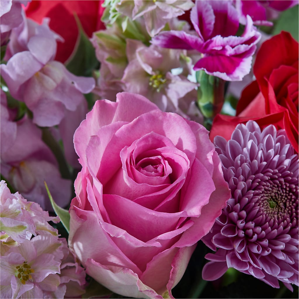 Better Together - A Luxury Florist Original –  Loose Leaf Florist, Austin TX