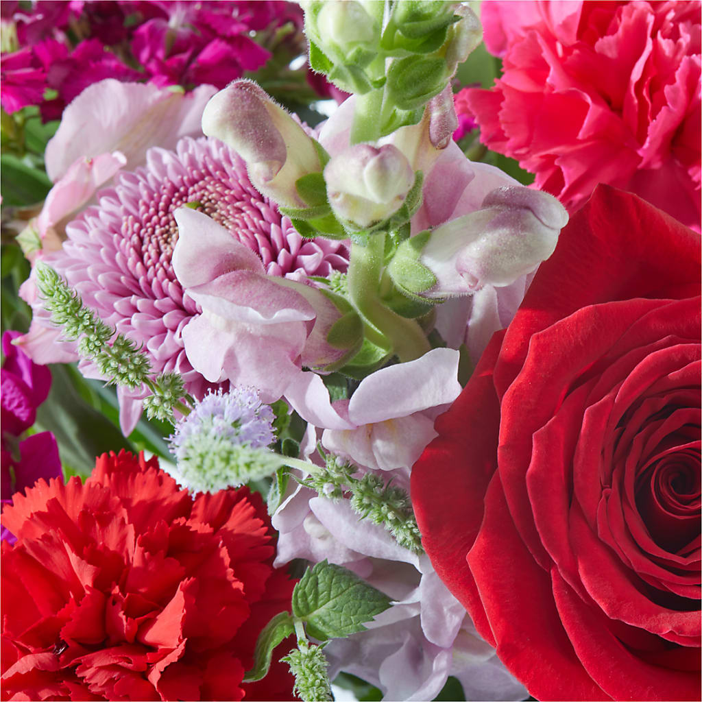 Simply the Best - A Florist Original –  Loose Leaf Florist, Austin TX