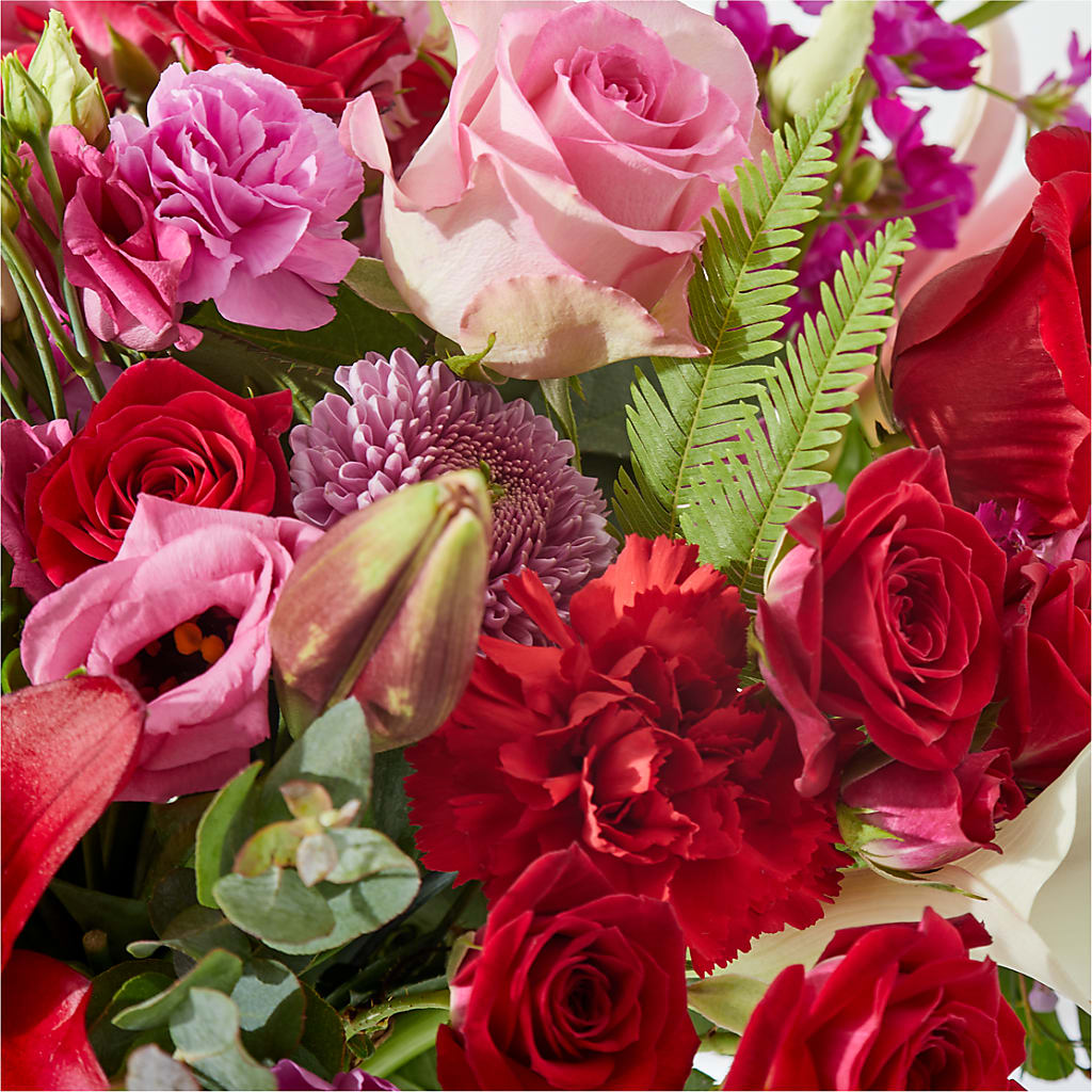 Simply the Best - A Florist Original –  Loose Leaf Florist, Austin TX
