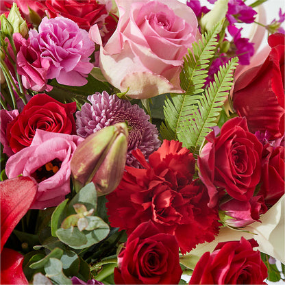 Simply the Best - A Florist Original –  Loose Leaf Florist, Austin TX