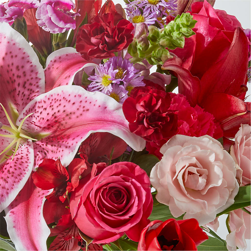 Simply the Best - A Florist Original –  Loose Leaf Florist, Austin TX