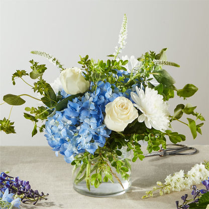 Festival of Lights – A Florist Original –  Loose Leaf Florist, Austin TX