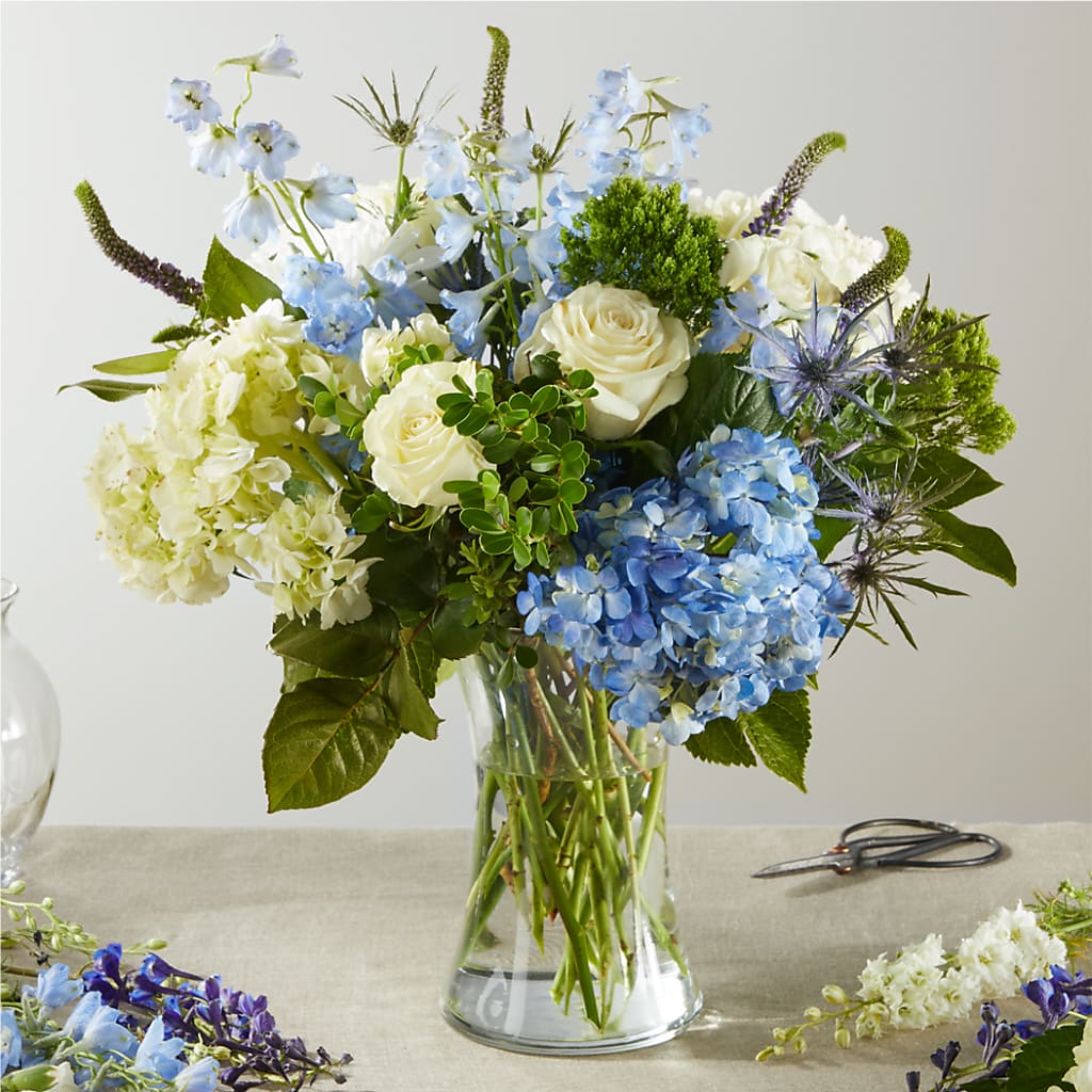 Festival of Lights – A Florist Original –  Loose Leaf Florist, Austin TX