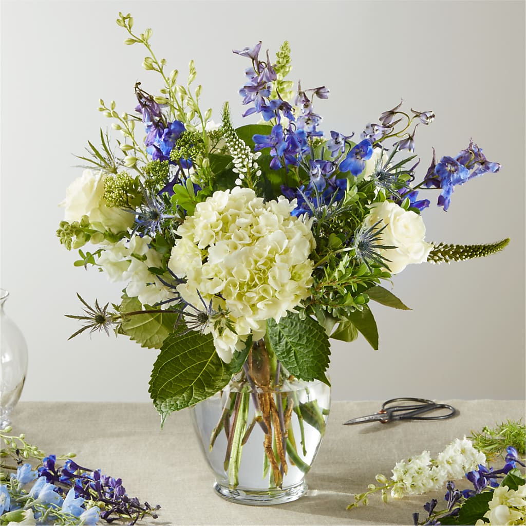 Festival of Lights – A Florist Original –  Loose Leaf Florist, Austin TX
