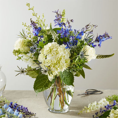 Festival of Lights – A Florist Original –  Loose Leaf Florist, Austin TX