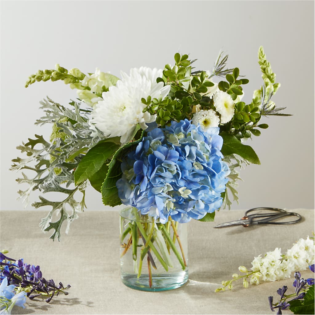 Festival of Lights – A Florist Original –  Loose Leaf Florist, Austin TX