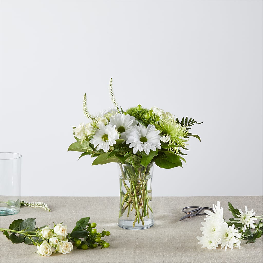 Irish Garden - A Florist Original –  Loose Leaf Florist, Austin TX