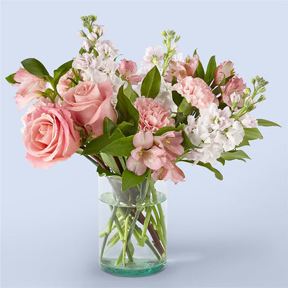 At the Ballet Bouquet –  Loose Leaf Florist, Austin TX