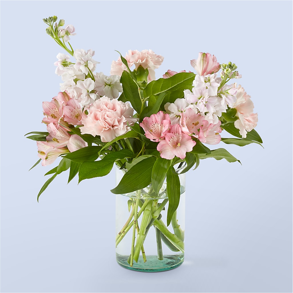 At the Ballet Bouquet –  Loose Leaf Florist, Austin TX