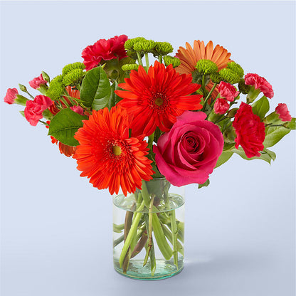 Best Dressed Bouquet –  Loose Leaf Florist, Austin TX