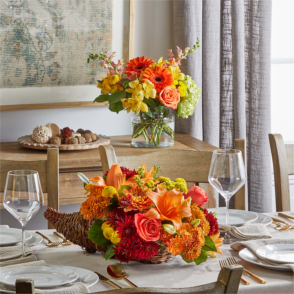 Blooming and Blessed Bundle –  Loose Leaf Florist, Austin TX