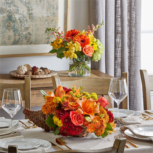 Blooming and Blessed Bundle –  Loose Leaf Florist, Austin TX