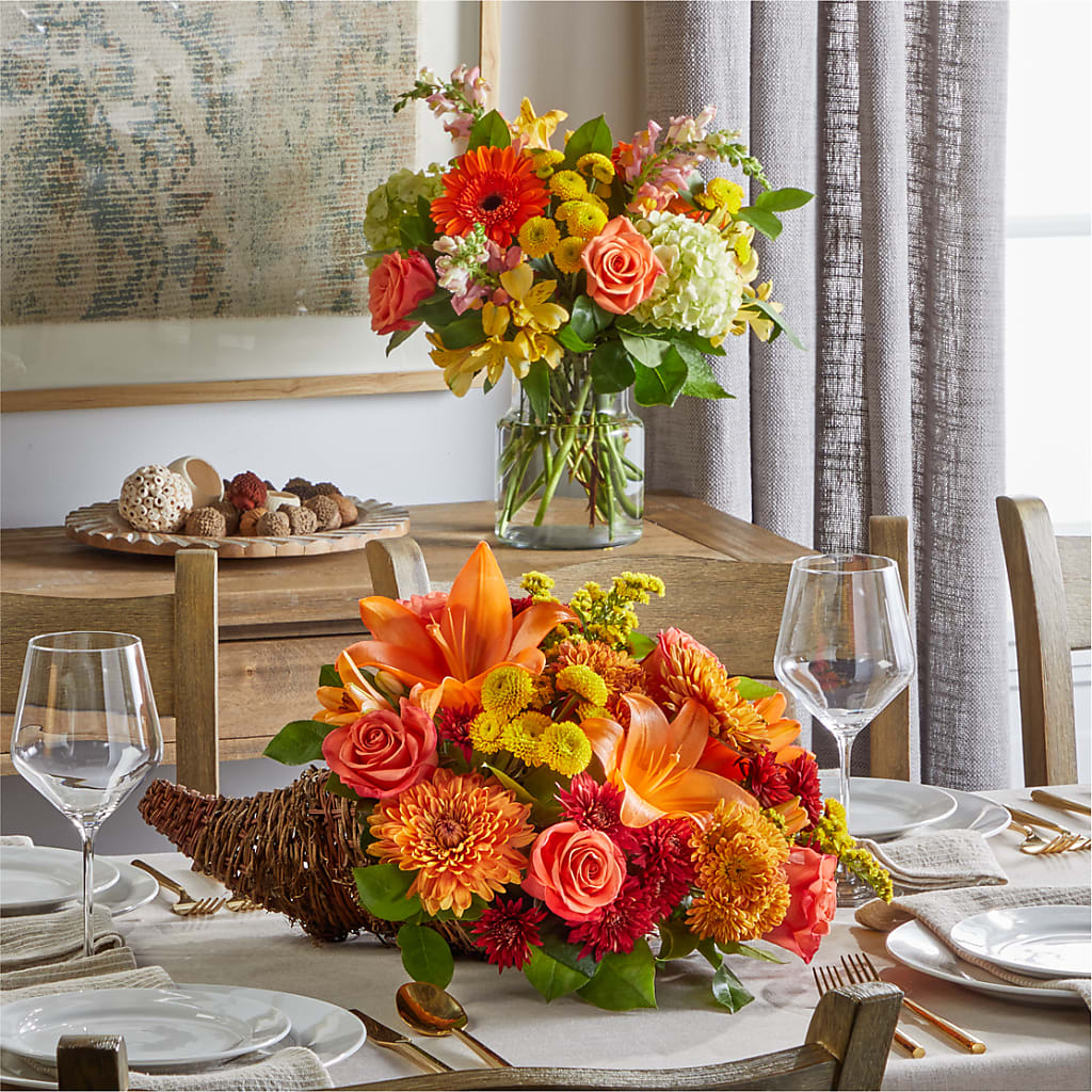 Blooming and Blessed Bundle –  Loose Leaf Florist, Austin TX