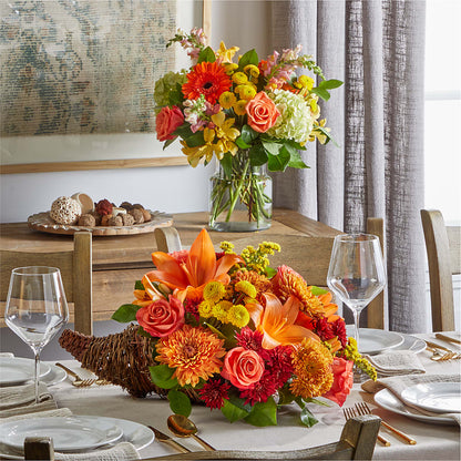 Blooming and Blessed Bundle –  Loose Leaf Florist, Austin TX