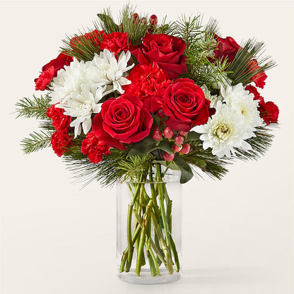 Seasonal Magic Bouquet –  Loose Leaf Florist, Austin TX
