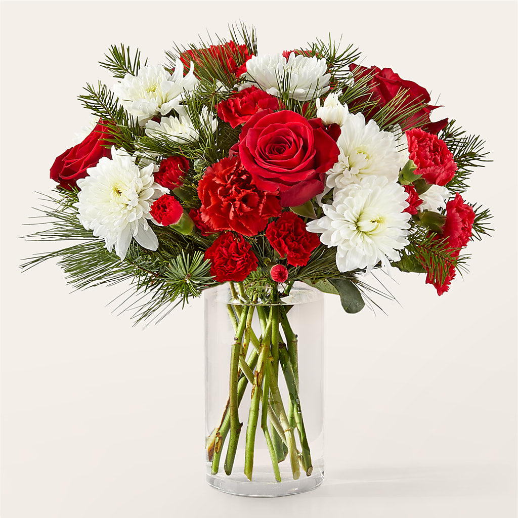 Seasonal Magic Bouquet –  Loose Leaf Florist, Austin TX
