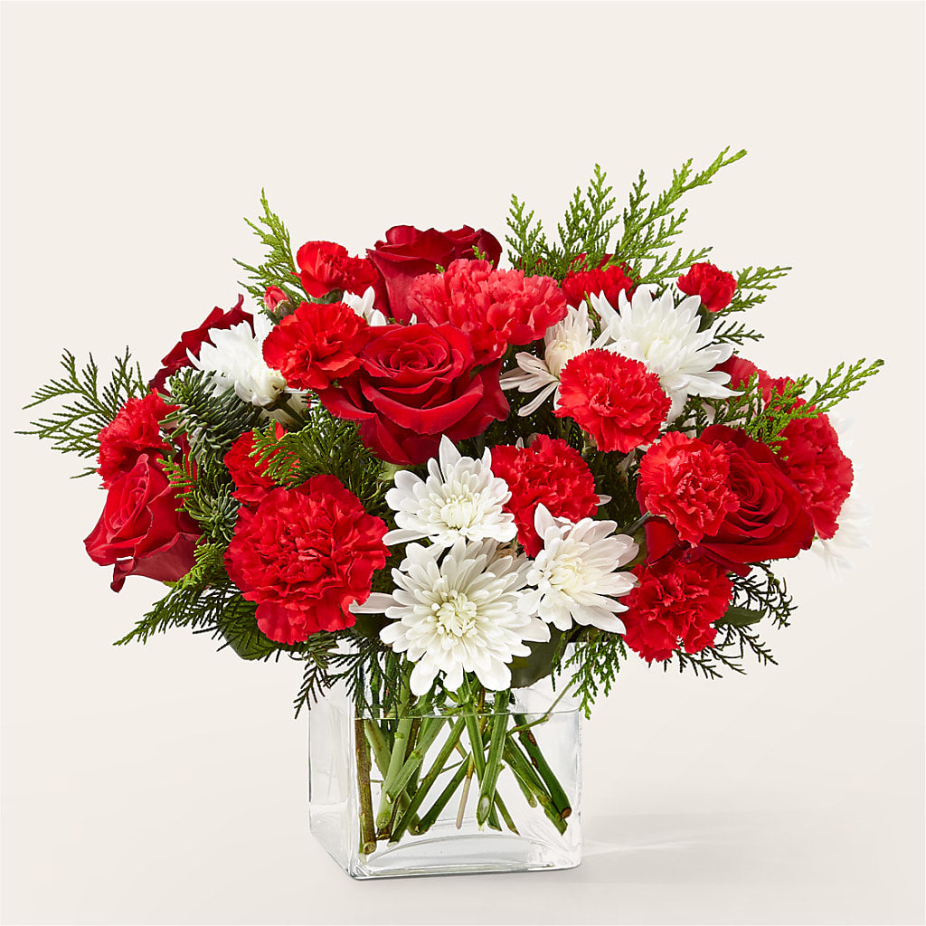Peppermint Chill Bouquet –  Loose Leaf Florist, Austin TX