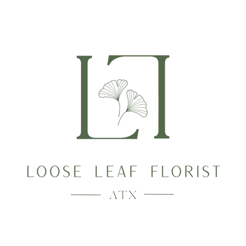 Loose Leaf Florist