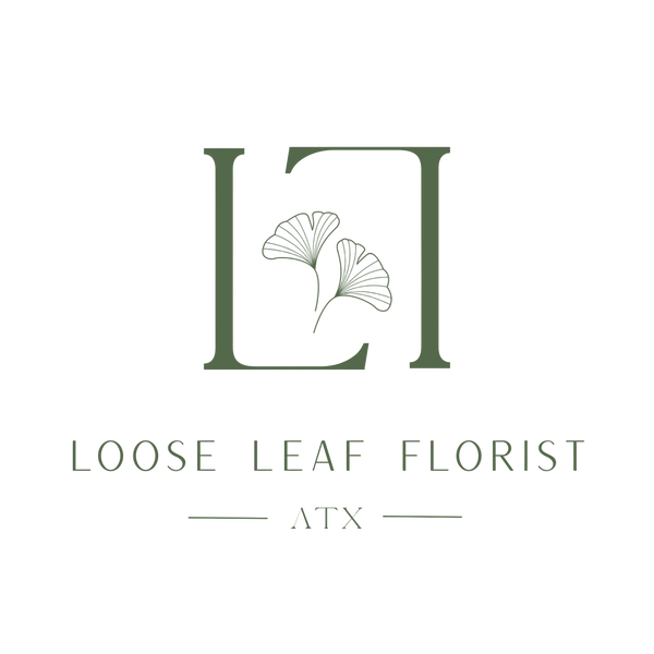 Loose Leaf Florist