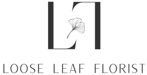 Loose Leaf Florist