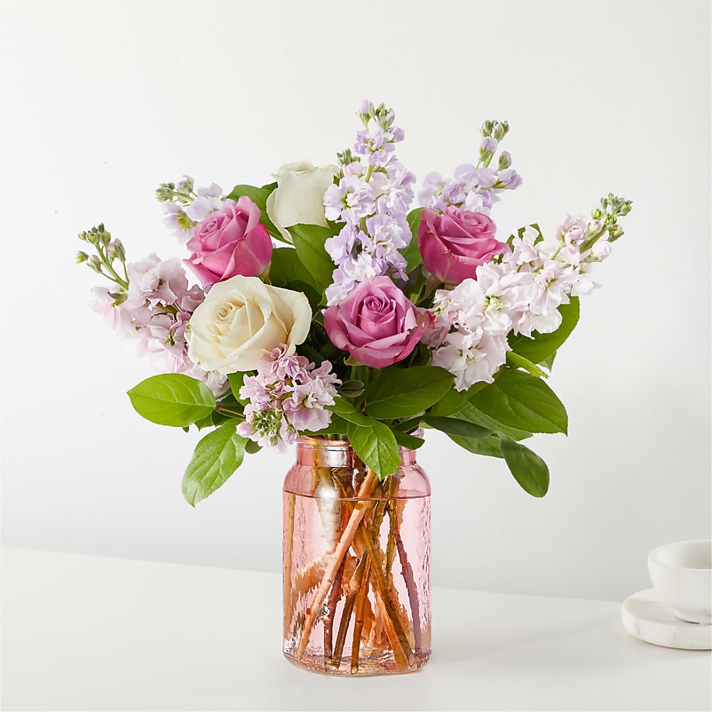 Springtime Spritz Bouquet –  Loose Leaf Florist, Austin TX