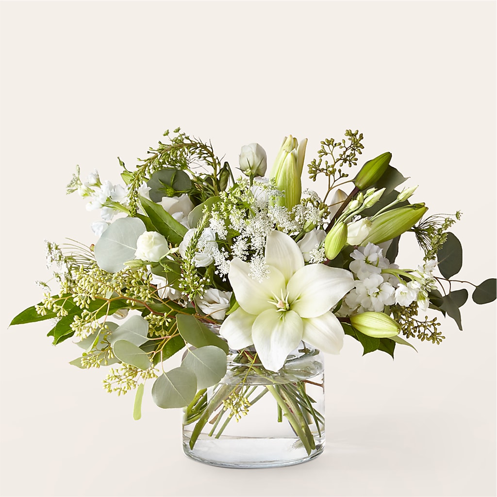 Alluring Elegance Bouquet –  Loose Leaf Florist, Austin TX