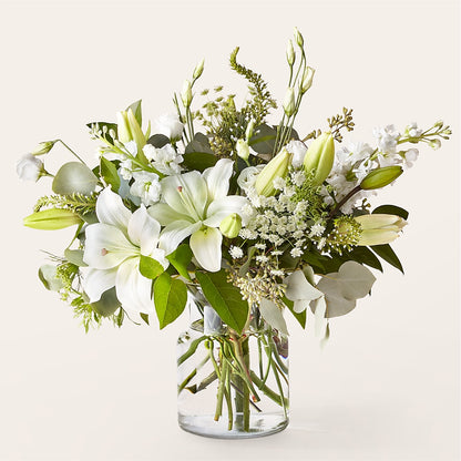 Alluring Elegance Bouquet –  Loose Leaf Florist, Austin TX