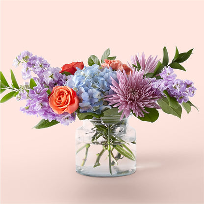 Be Mine Bouquet –  Loose Leaf Florist, Austin TX