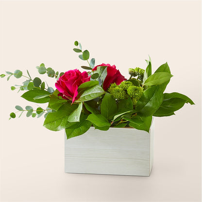 Wild Spirit Bouquet –  Loose Leaf Florist, Austin TX
