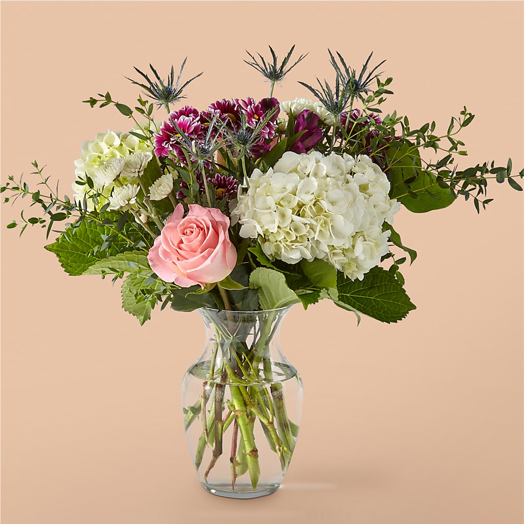 Parlour Bouquet –  Loose Leaf Florist, Austin TX
