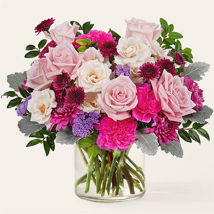 Dose of Cheer Bouquet –  Loose Leaf Florist, Austin TX