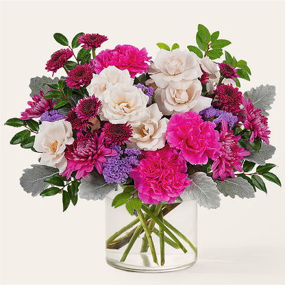 Dose of Cheer Bouquet –  Loose Leaf Florist, Austin TX