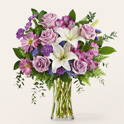 The Dreamscape Bouquet –  Loose Leaf Florist, Austin TX