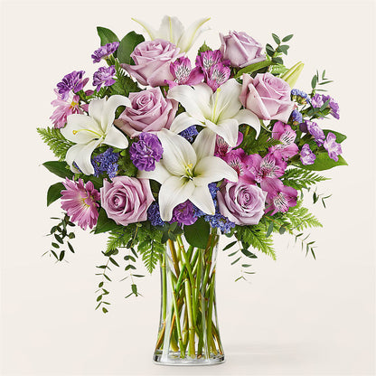 The Dreamscape Bouquet –  Loose Leaf Florist, Austin TX