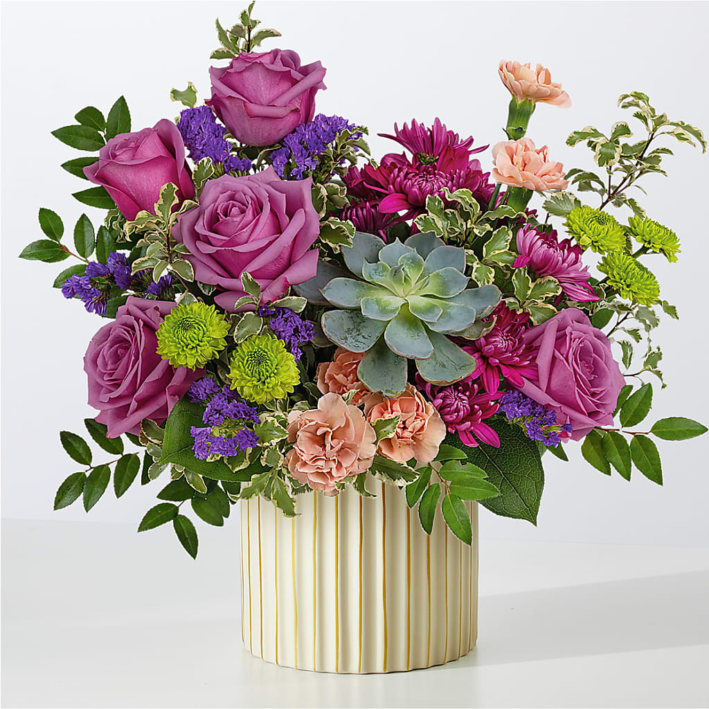 You're a Gem Bouquet –  Loose Leaf Florist, Austin TX
